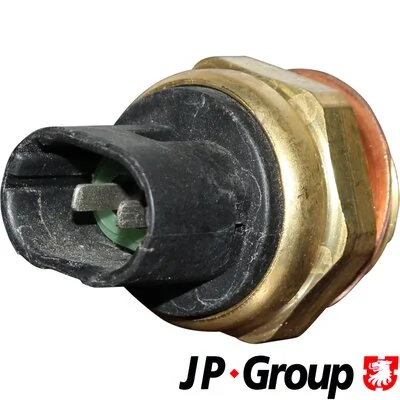 Temperature Switch, radiator fan